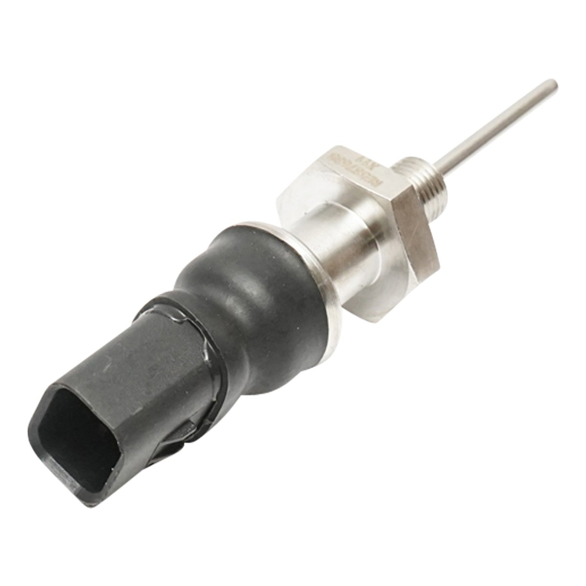 Senzor temperatura aer galerie admisie cu 2 pini pentru John Deere RE537635